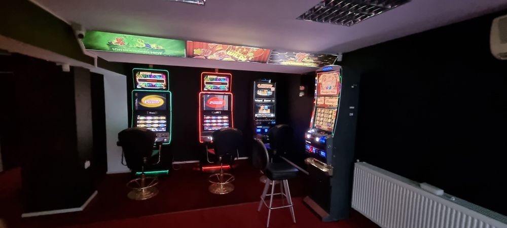 Colaborare Jocuri de noroc