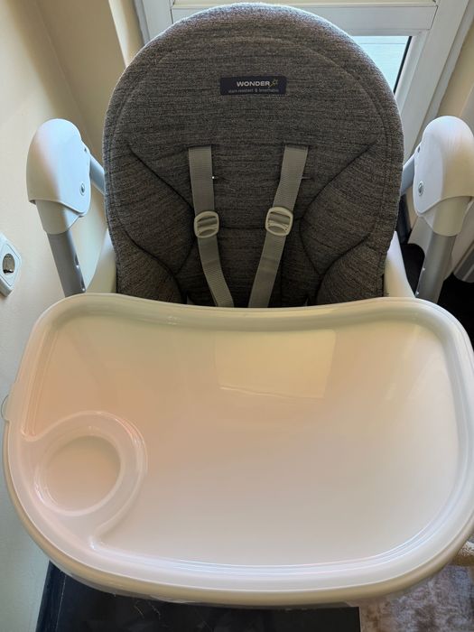 Детско столче за хранене Peg Perego
