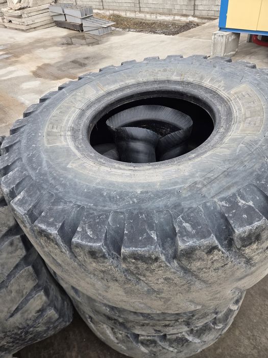 Покрышки на погрузчик