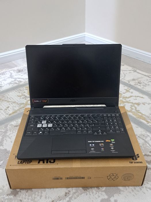 ASUS TUF Gaming A15