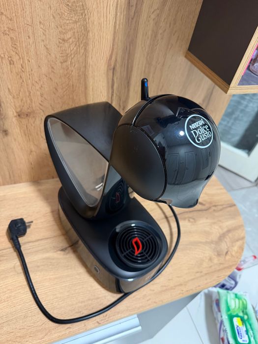 Krups Dolce Gusto Infinissima KP173B10 – Отлично състояние с кутия