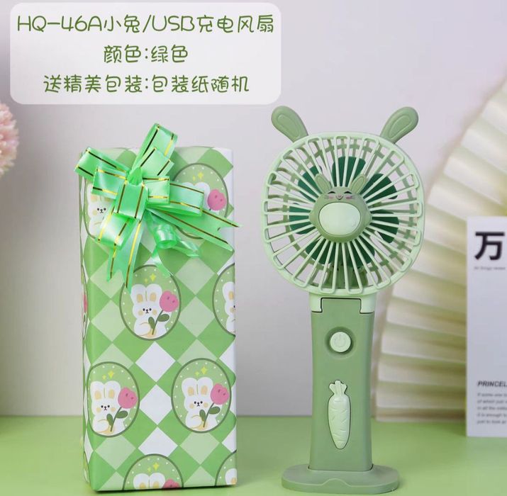 Mini ventilyator мини вентилятор