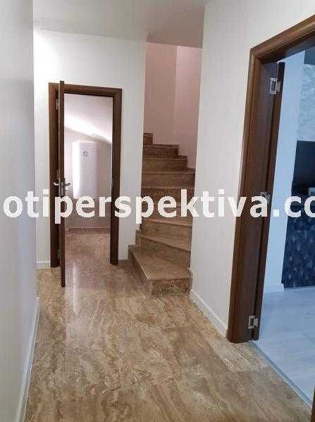 Продава се Тристаен апартамент в Пловдив, Център - 112 кв.м за 2459 €/кв.м - Снимка #11