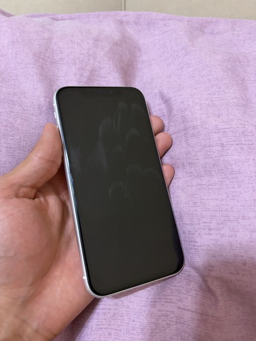 IPhone XR. Отличное состояние