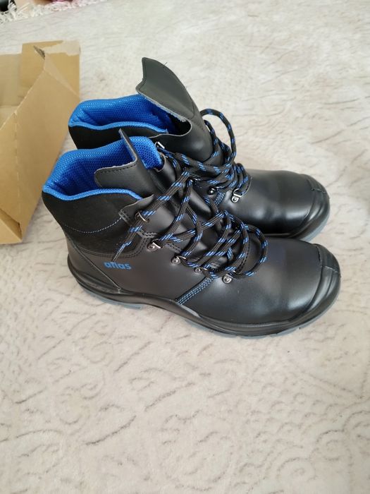 Работни обувки Atlas номер 43