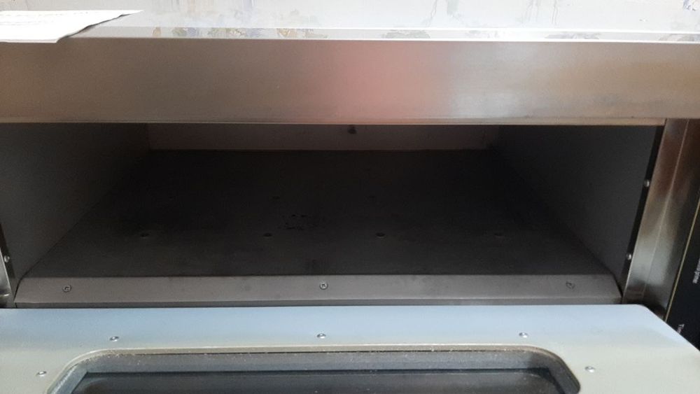 Кондитерская печь