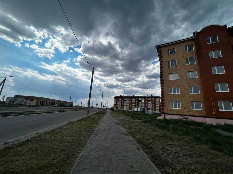 Продажа 1-комнатной квартиры. Кунай.