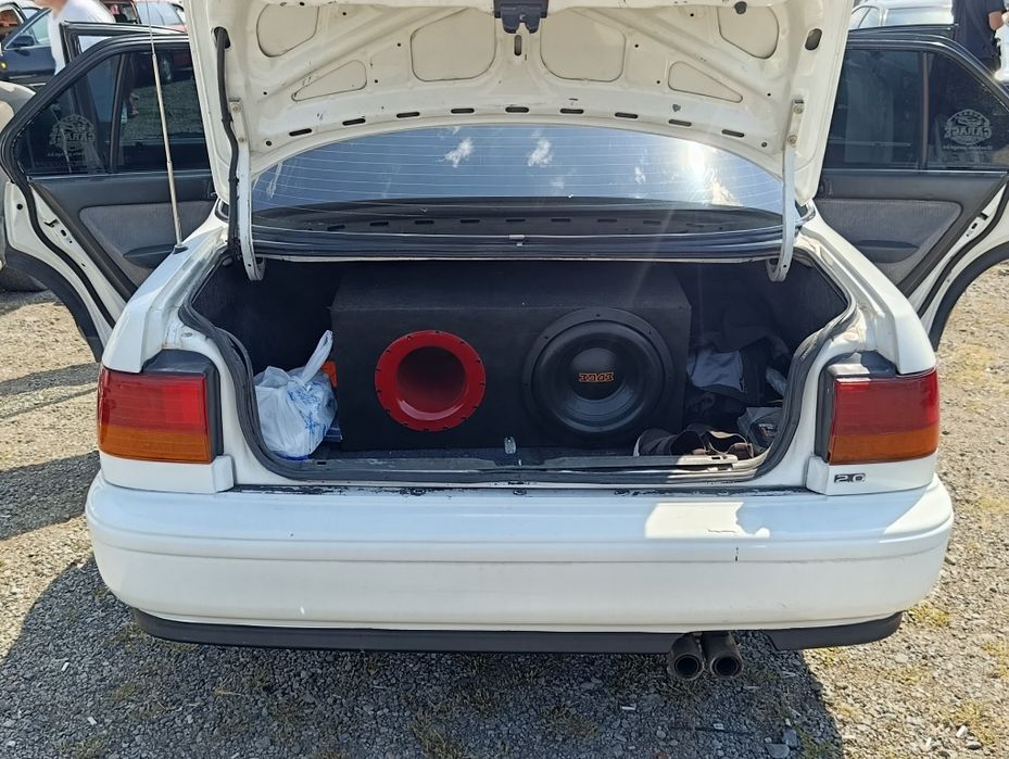 Honda Accord Рассрочка