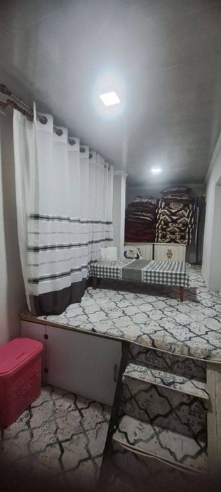 Ц13 Анхор парк 2-комнатная квартира  , Osiyo grand