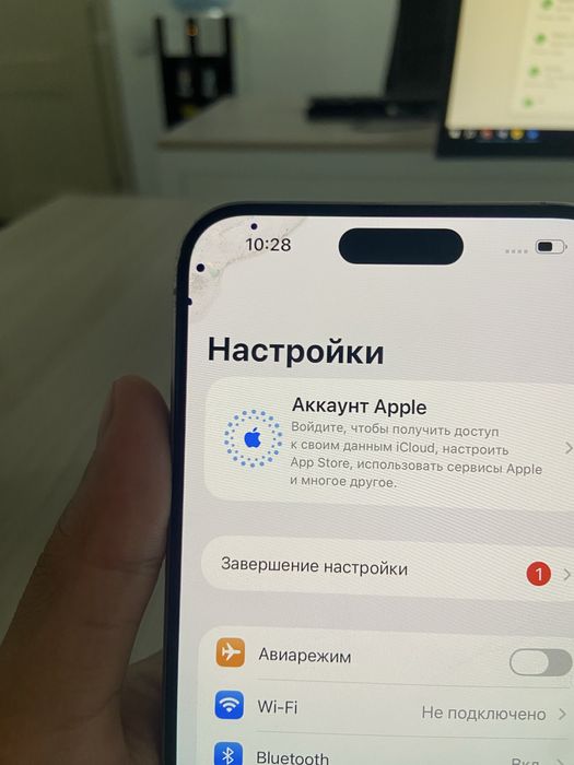 Продам или обмен Iphone 15 pro max