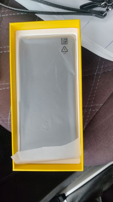 Продам Poco X7 Pro 12/512 GB новый