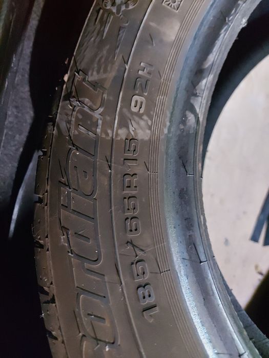 Продам шины летние  отличные