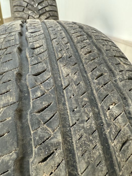 Шины летние 225/65/17 Triangle комплект