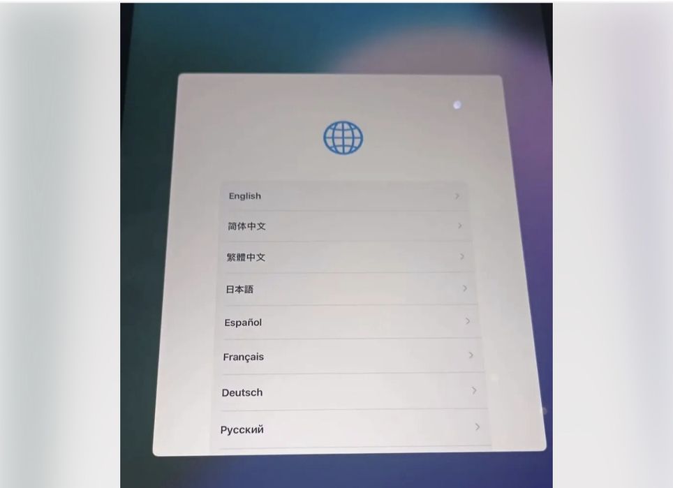 Продам планшет .