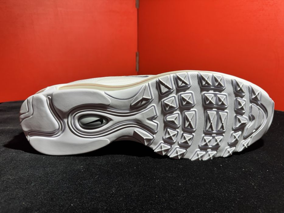 Оригинални! Nike Air Max 97 - 49.5 ShoeMag