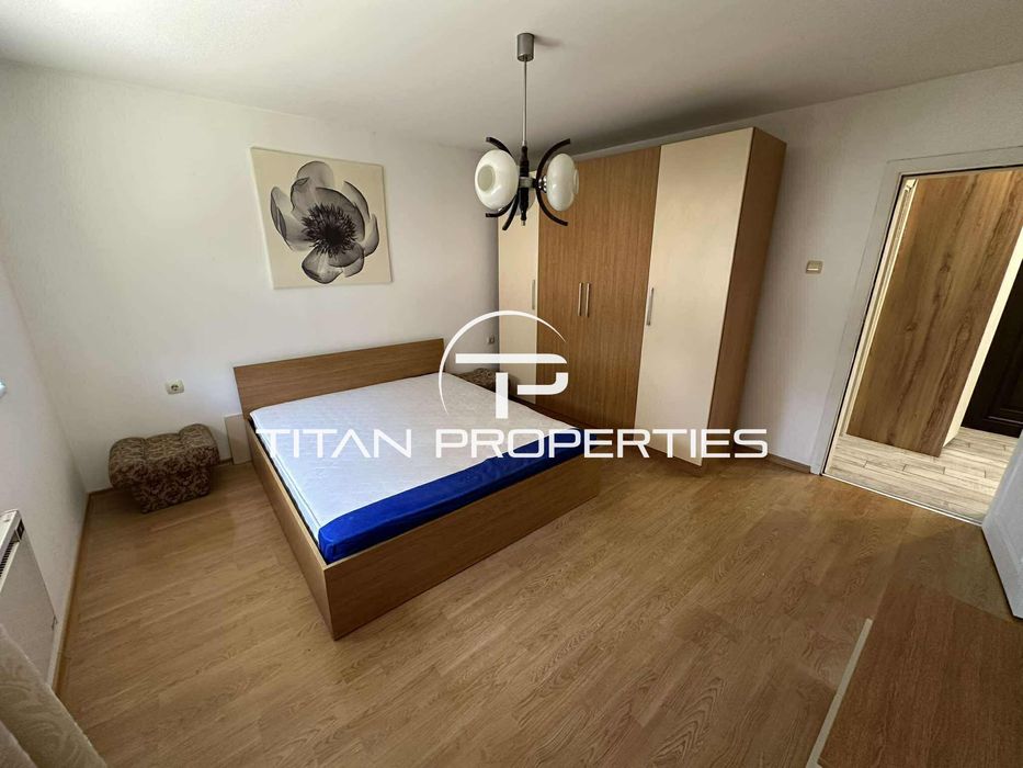 Дава се под наем Тристаен апартамент в Варна, Аспарухово - 105 кв.м за 450 € - Снимка #3