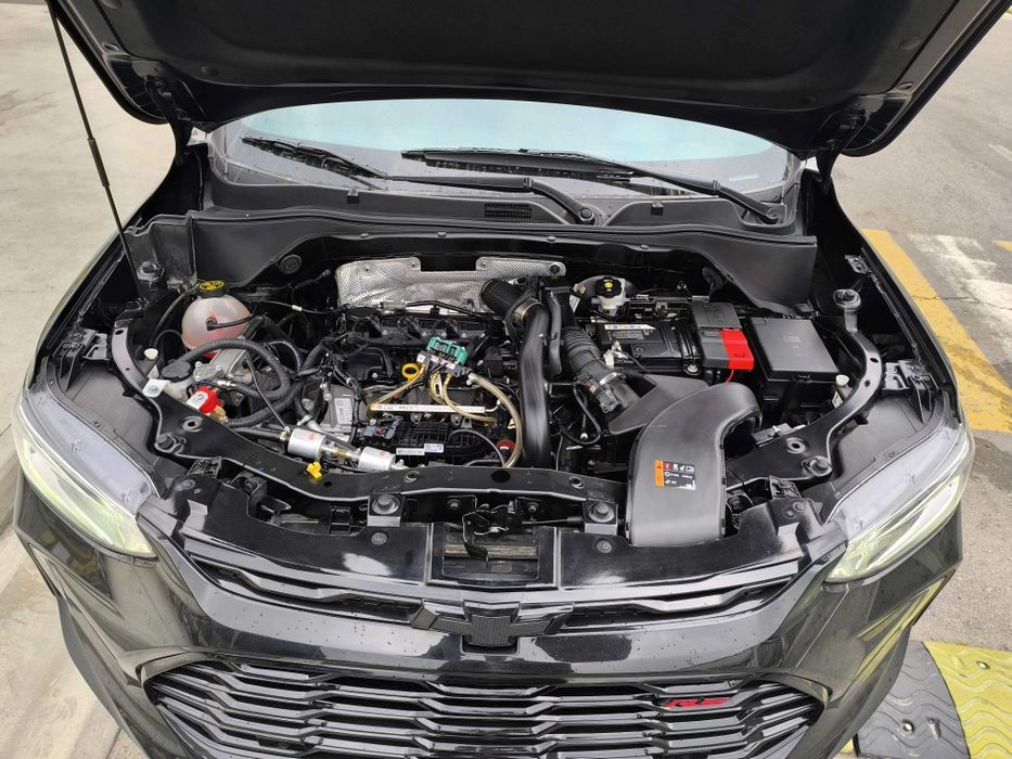 Tracker 2 Premier Full Qora Propani Bor Xolati Zo'r Kreditga Beriladi!