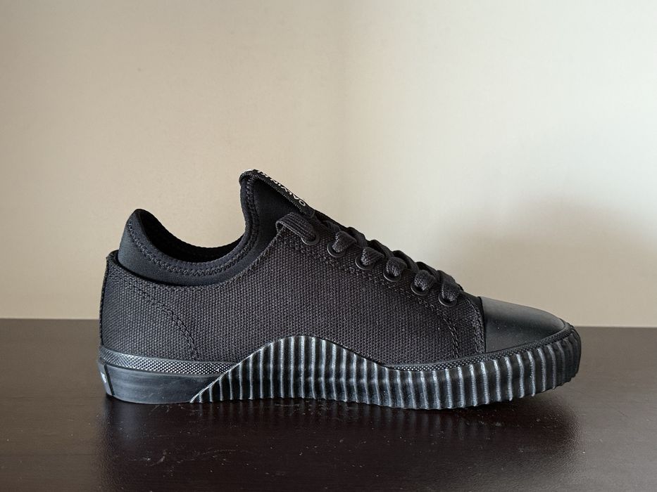 Calvin Klein Jeans Iantha 36номер 22.5см Стелка Нови с Кутия