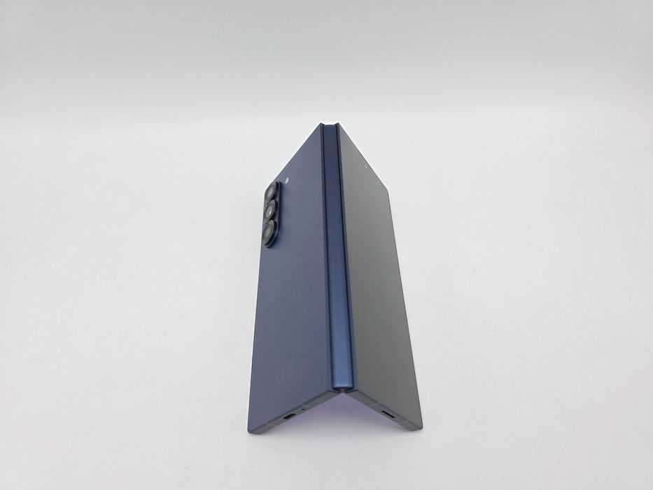 Samsung Galaxy Fold 6 Navy 12 Gb Ram 512 Gb Memorie FullBox Nou