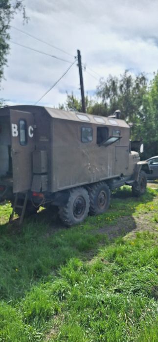 Запчасти на зил 131. Есть всё.