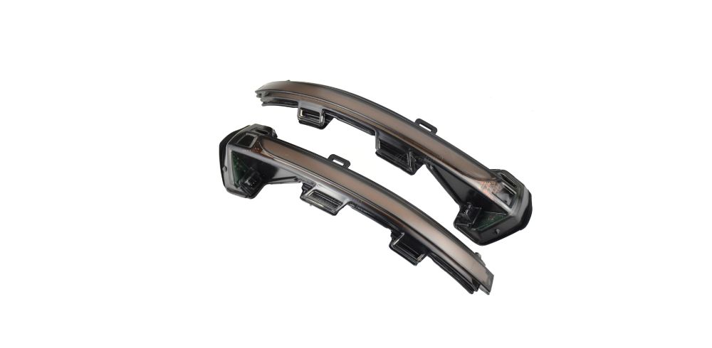 Lampi Semnalizare LED Oglinzi Dinamice pentru VW Passat B8 si Arteon