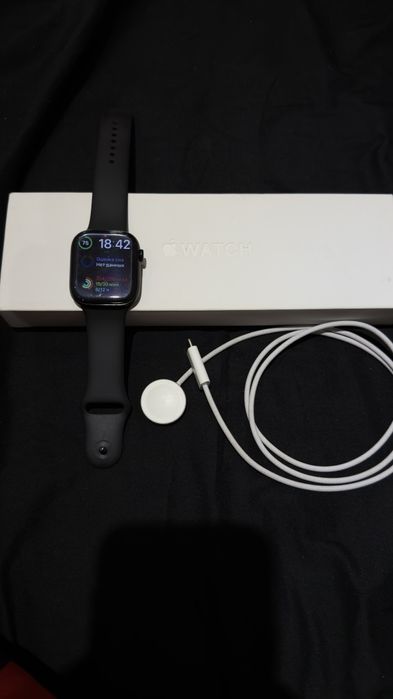 Apple watch 10 46 mm
