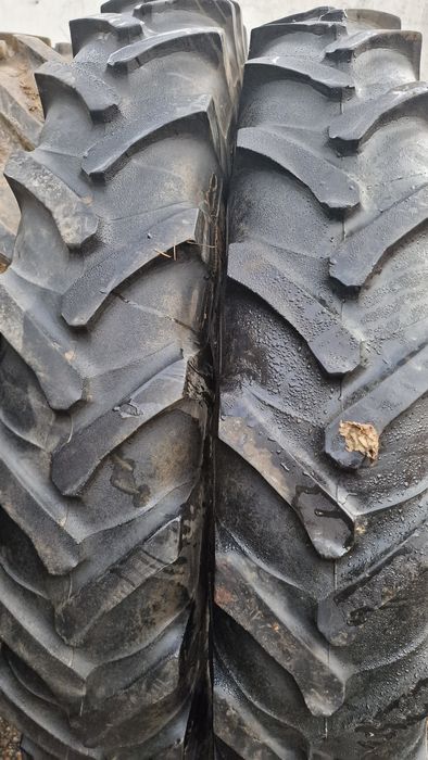 Cauciucuri 11.2R48 (270/95R48) marca Alliance