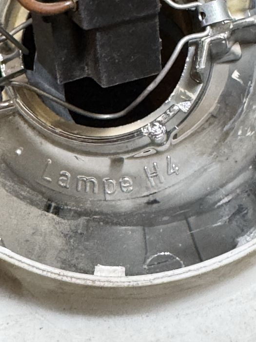 Фара ваз.        .