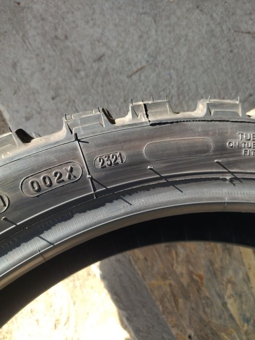 Моторезина Мишлен 150/18.