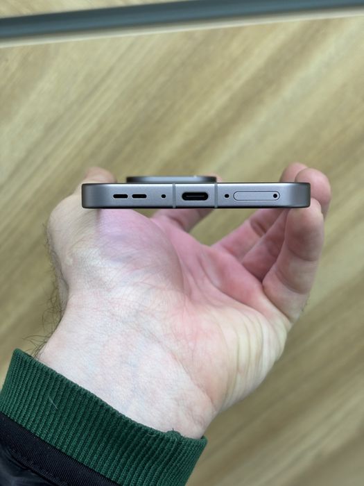 Oppo Find X9 Pro 16/512 GB China