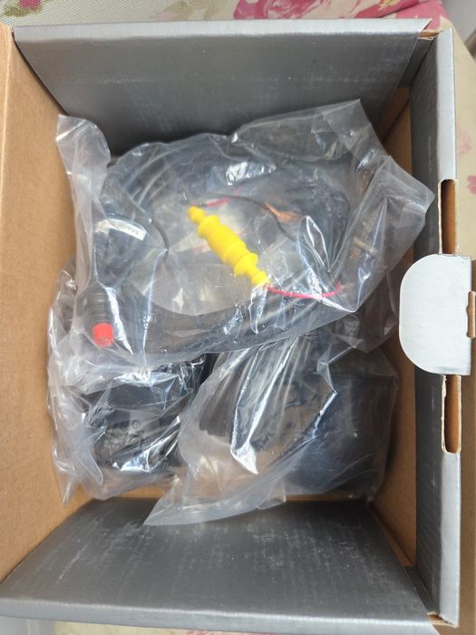 Эхолот  GARMIN 4 plus