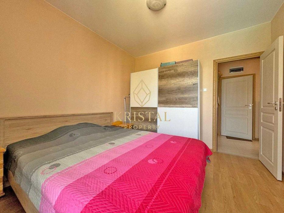 Продава се Тристаен апартамент в к.к. Слънчев бряг - 73 кв.м за 1411 €/кв.м - Снимка #5