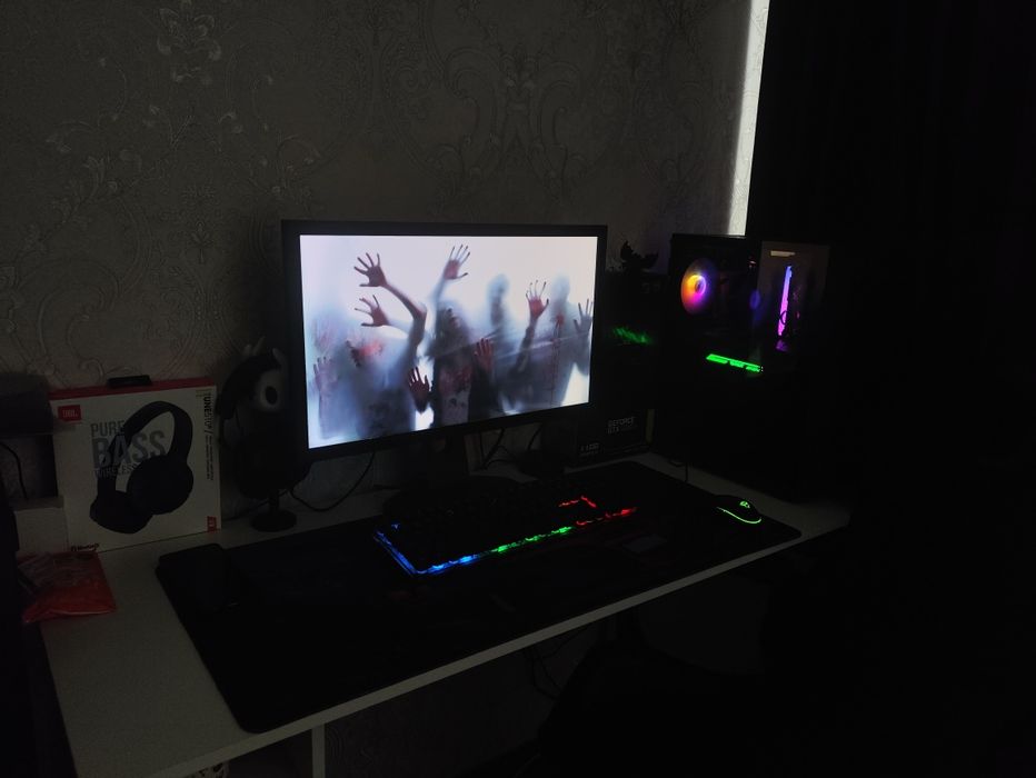Продаю Игровой Компьютер
