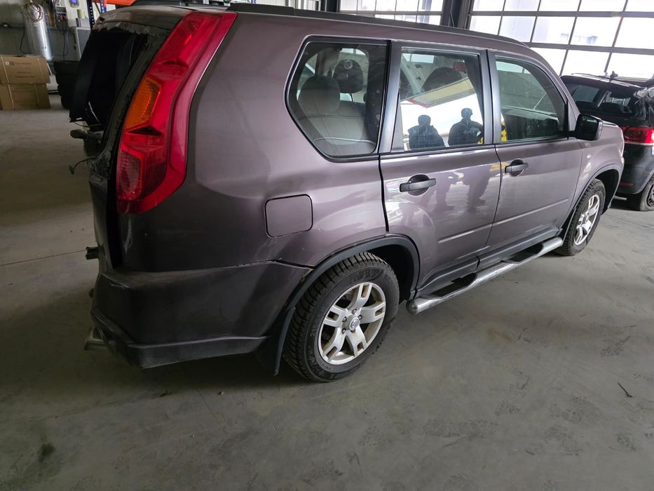 Nissan X-trail 2.0i за Части