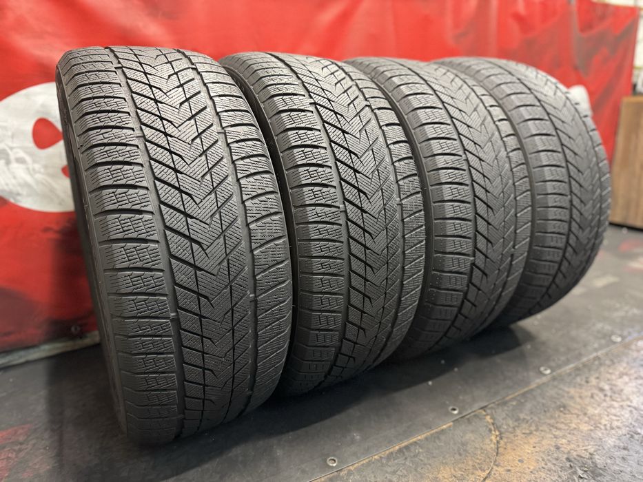 275 45 20, Зимни гуми, RoadMarch WinterXPro999, 4 броя