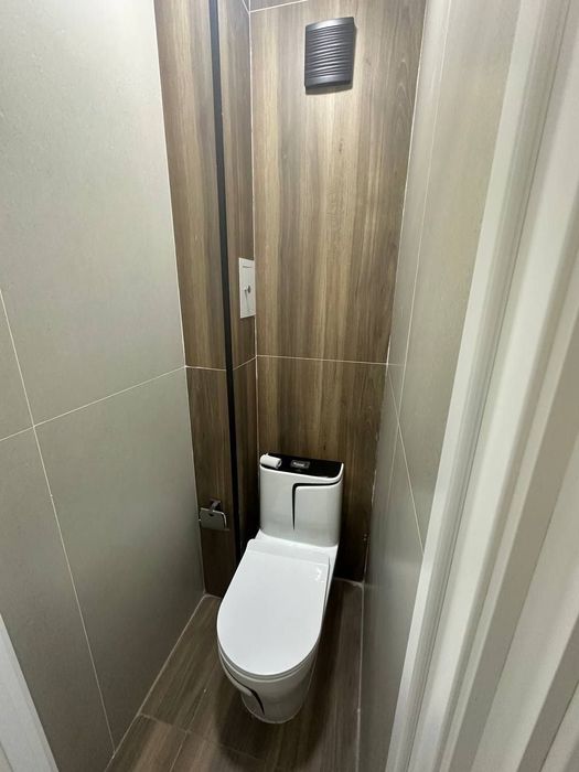 Ремонт квартир под ключ