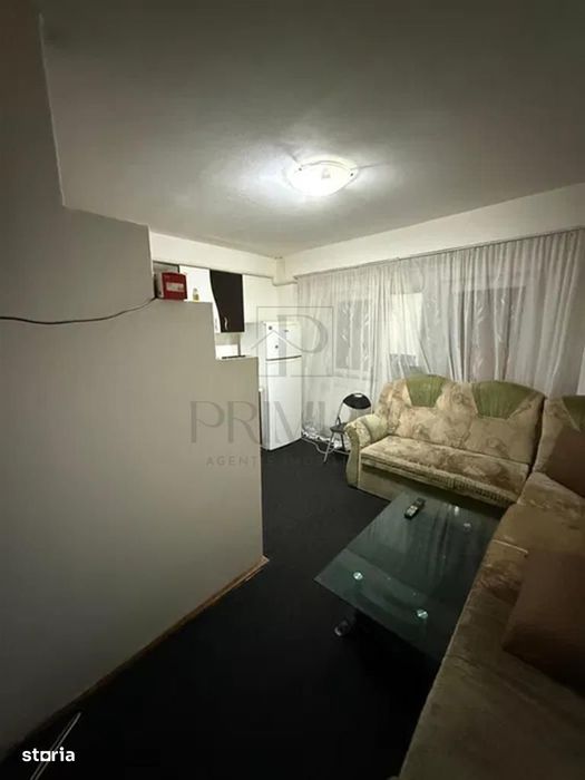 Dambovita - Etaj 2 - Decomandat - 3 Camere - Centrala Proprie
