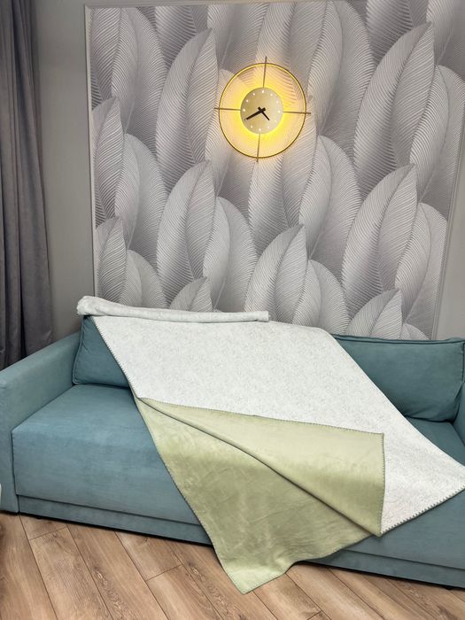 Продам новые пледы/покрывало 2х спальные