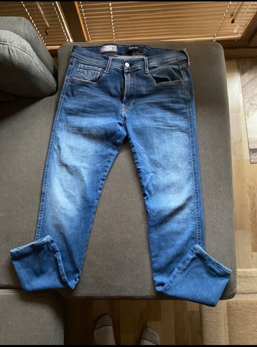 Оригинални дамски дънки Replay