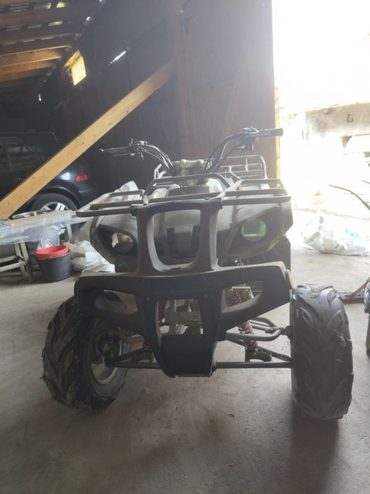 Atv 200 ccm de vanzare
