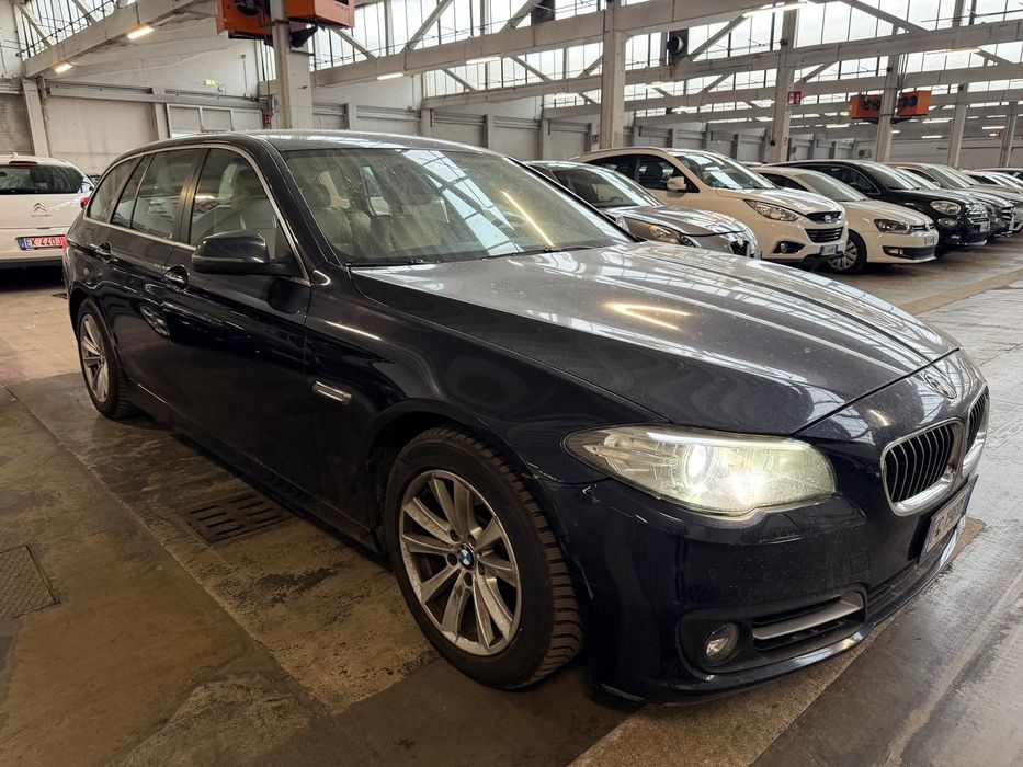 БМВ 520 ДИЗЕЛ  xdrive