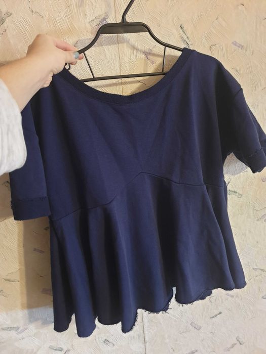 Суичър/кроп топ/блуза Bershka, Tally weijl, Pouse jeans