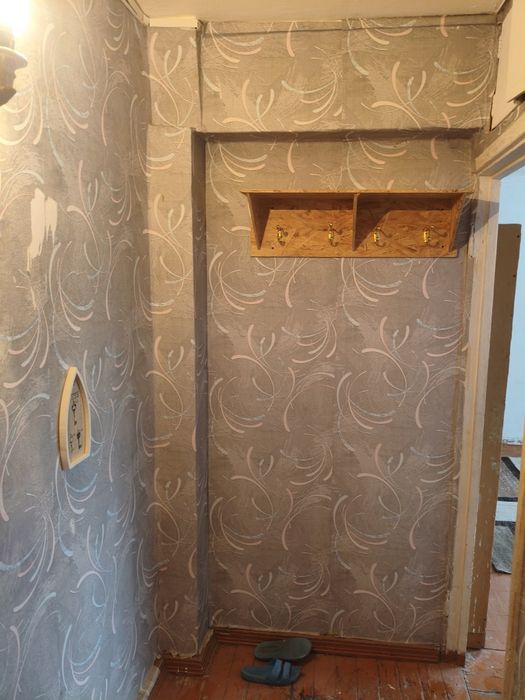 Продам 1.5 в центре города