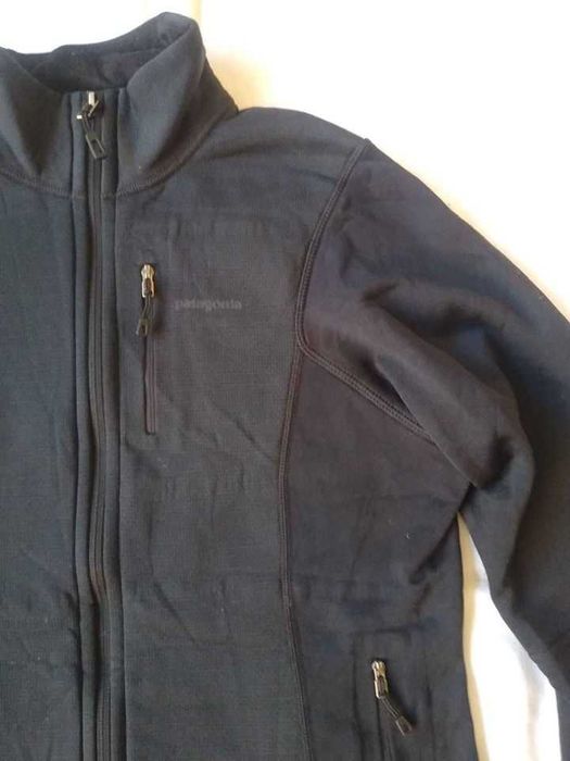 Patagonia Piton Hybrid Jacket Women's р-р М дамско хибридно стреч яке