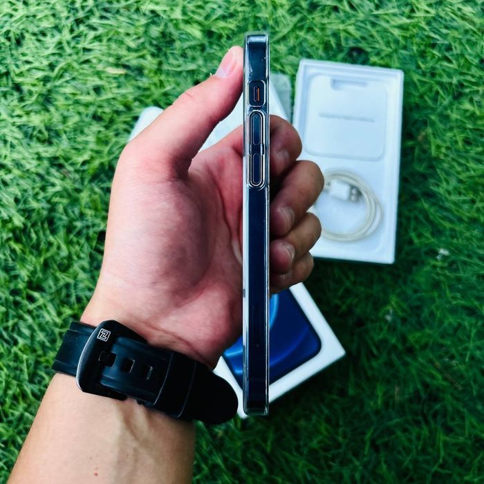 iPhone 12 | 128GB | 79%