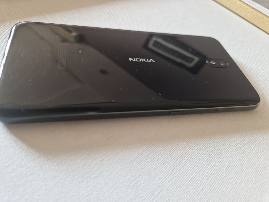Телефон Nokia 3.2