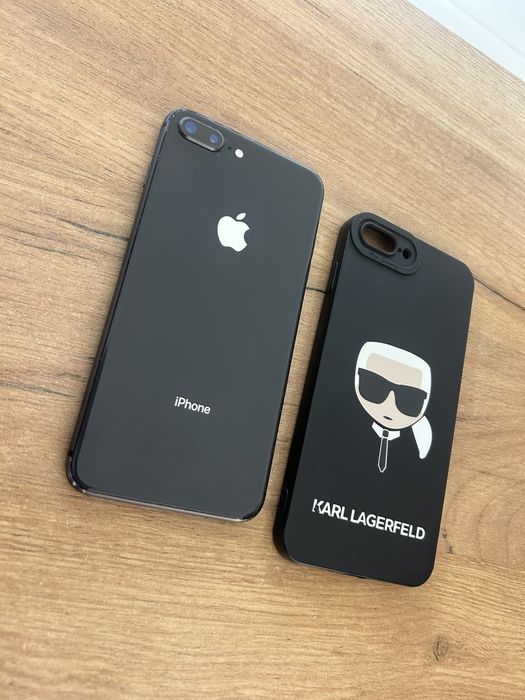 Iphone 8+ 256gb в идеале