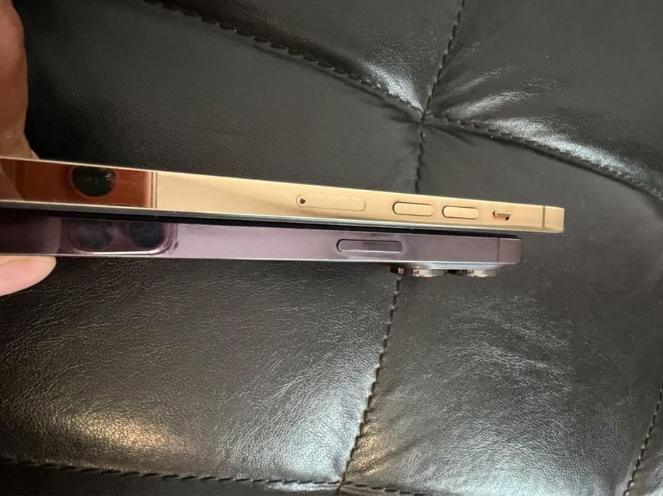 iPhone 14 pro / iPhone 13 pro max