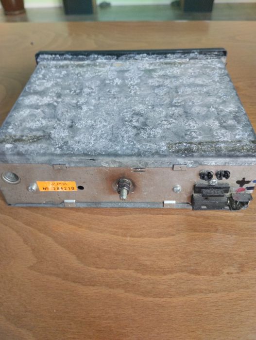 Авто-радио за VW