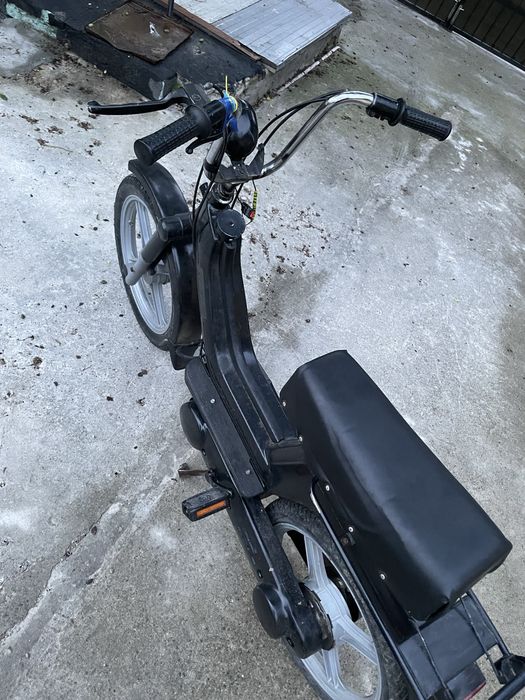Piaggio Si-Modificat 70cc *citiți descrierea*